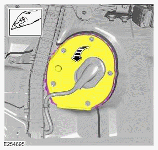 Fuel Fired Booster Heater Fuel Pump